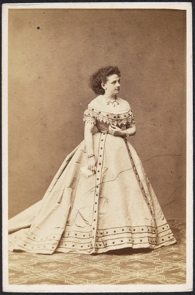 Helene Weinberger