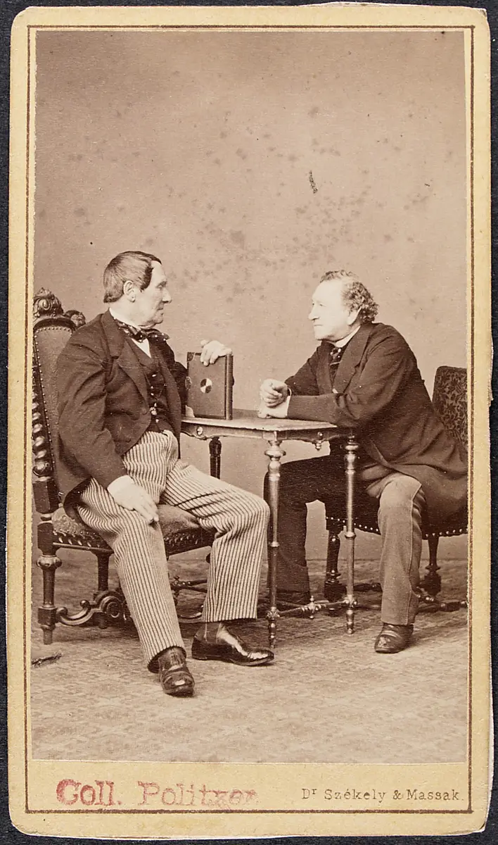 Carl von La Roche