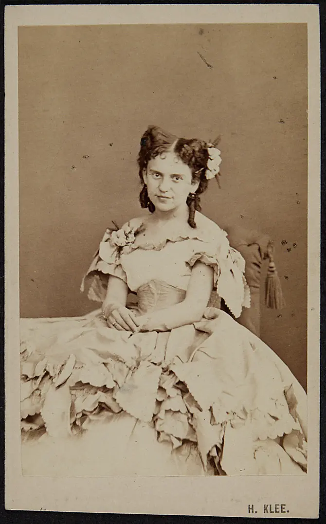 Josefine Gallmeyer