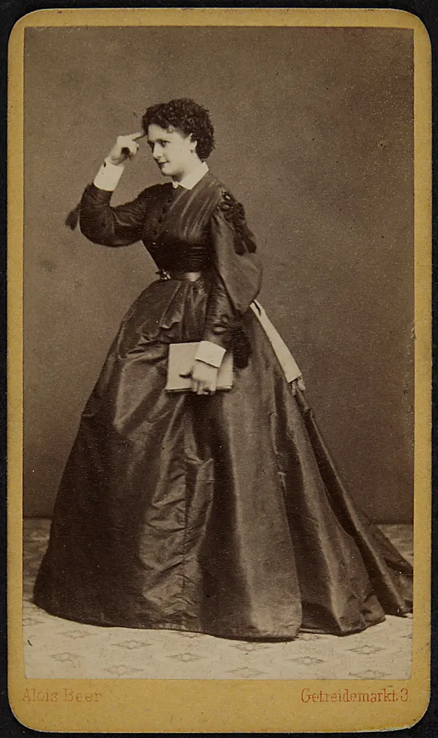 Fanny Hornischer
