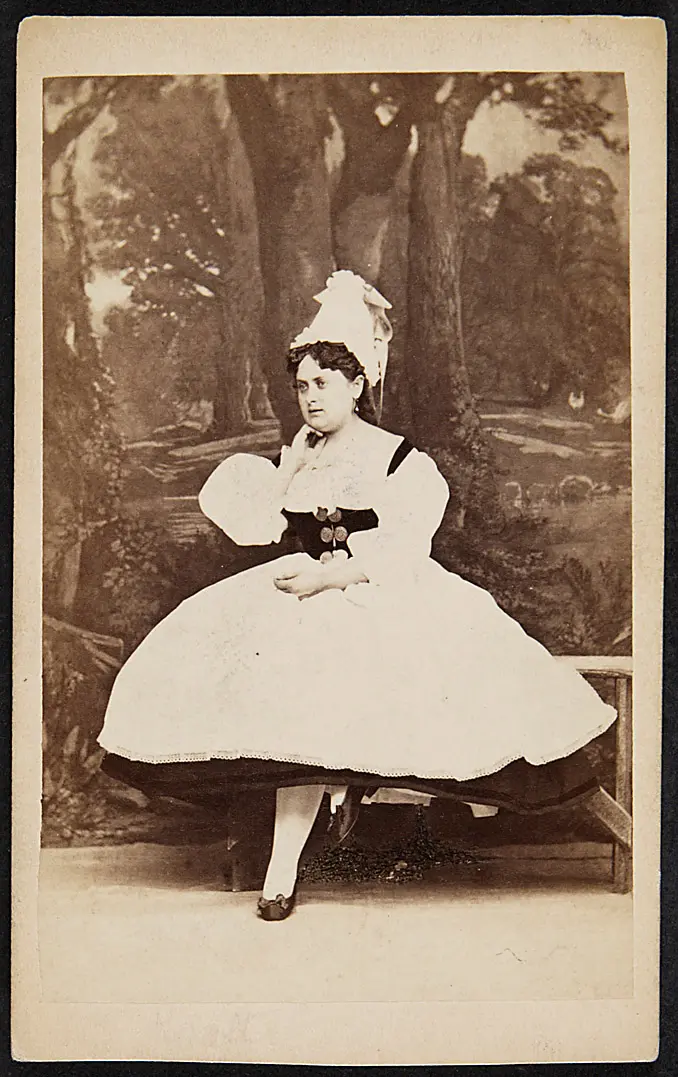 Amalie Kraft