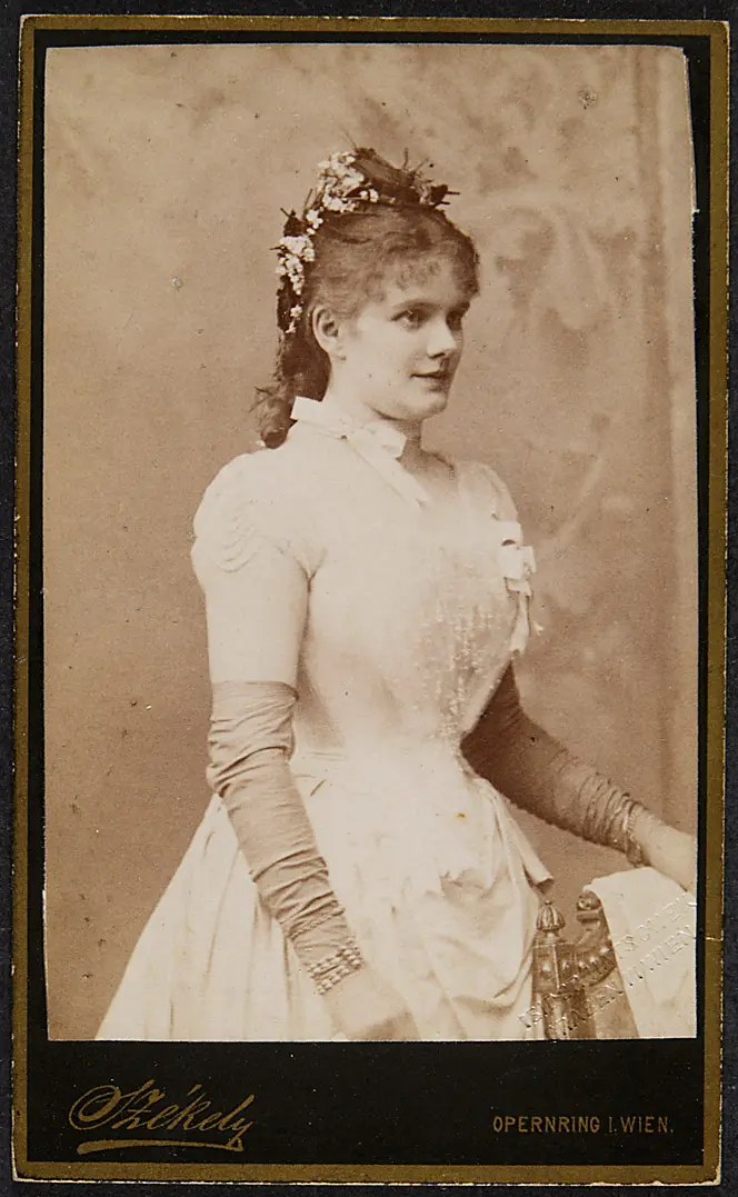 Margarethe Tondeur