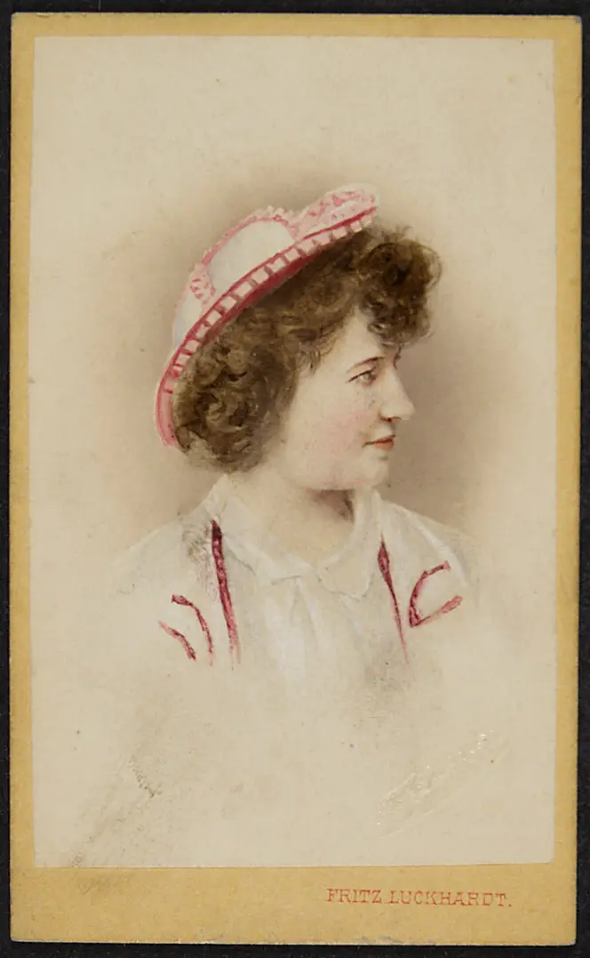 Jenny Zink