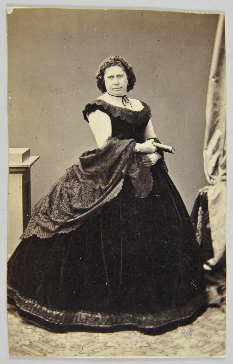 Josephine Haslinger