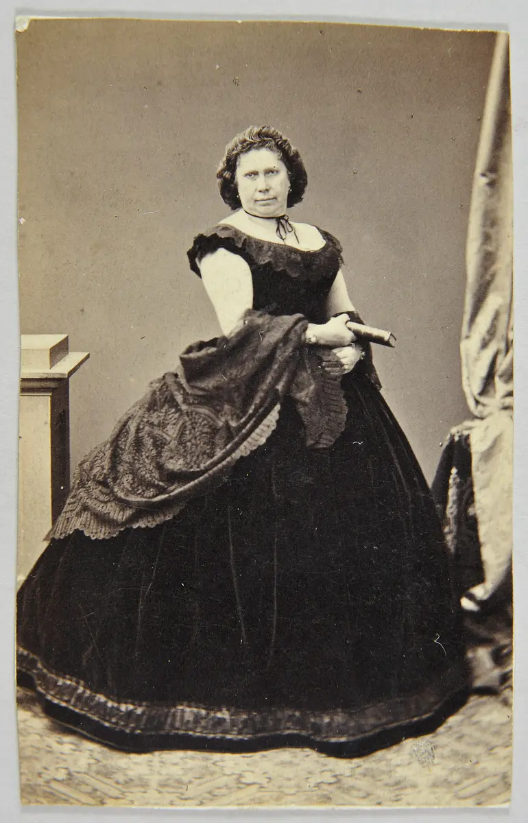 Josephine Haslinger