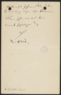 Brief