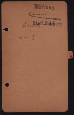 Skizzenbuch 2 / Österreich II