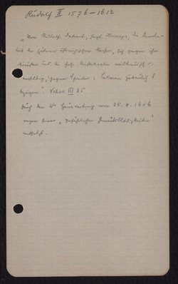 Skizzenbuch 2 / Österreich II