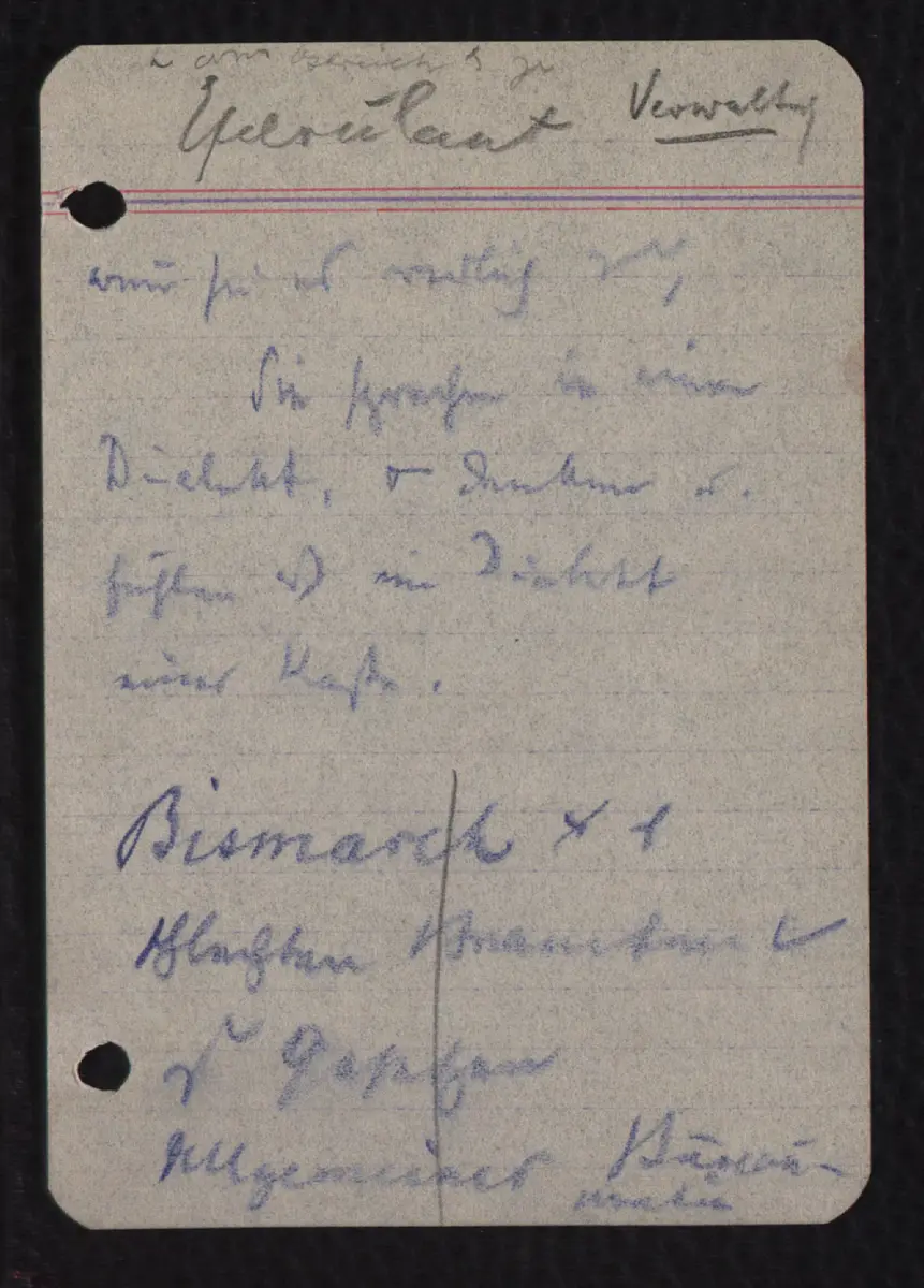 Skizzenbuch 2 / Österreich II