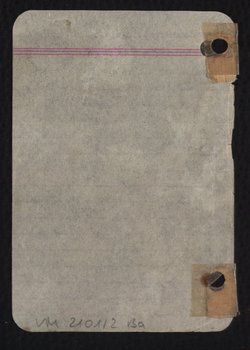 Aufzeichnung