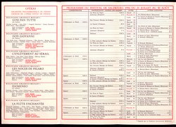 Salzburger Festspiele 1956, Titel in Vorlageform: Salzbourg Festival 1956, Verweis auf Stücktitel: Cosi fan tutte, Verweis auf Stücktitel: Don Giovanni, Verweis auf Stücktitel: Entführung aus dem Serail, Figaros Hochzeit, Verweis auf Stücktitel: Idomeneo, Verweis auf Stücktitel: Zauberflöte, Verweis auf Stücktitel: Jedermann, Verweis auf Stücktitel: Egmont