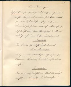 Stein unter Steinen. Schauspiel in vier Akten