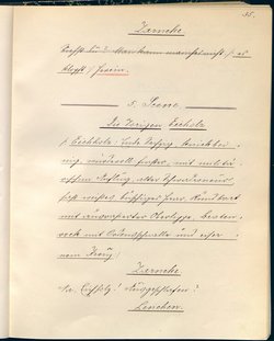 Stein unter Steinen. Schauspiel in vier Akten
