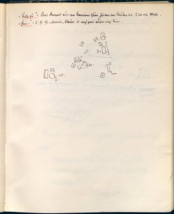 Stein unter Steinen. Schauspiel in vier Akten
