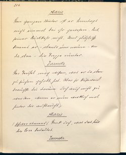 Stein unter Steinen. Schauspiel in vier Akten