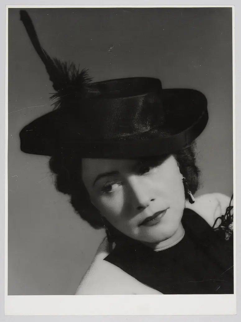 Maria Eis