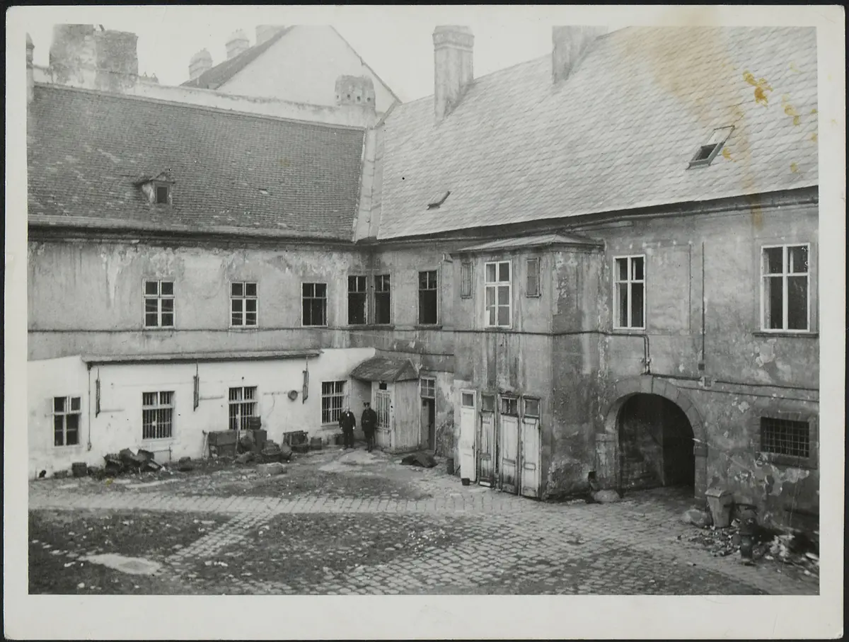 Johann Nestroy