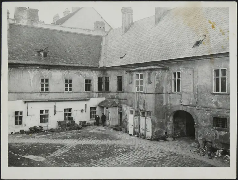 Johann Nestroy