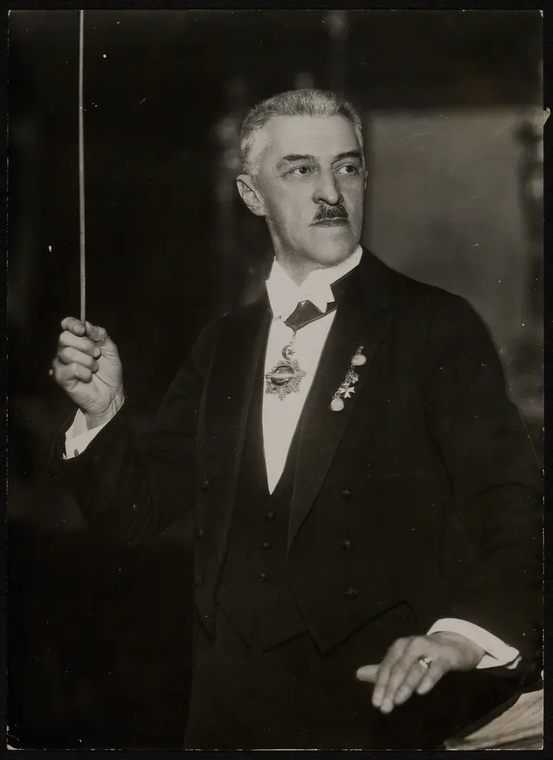 Johann Strauß Enkel