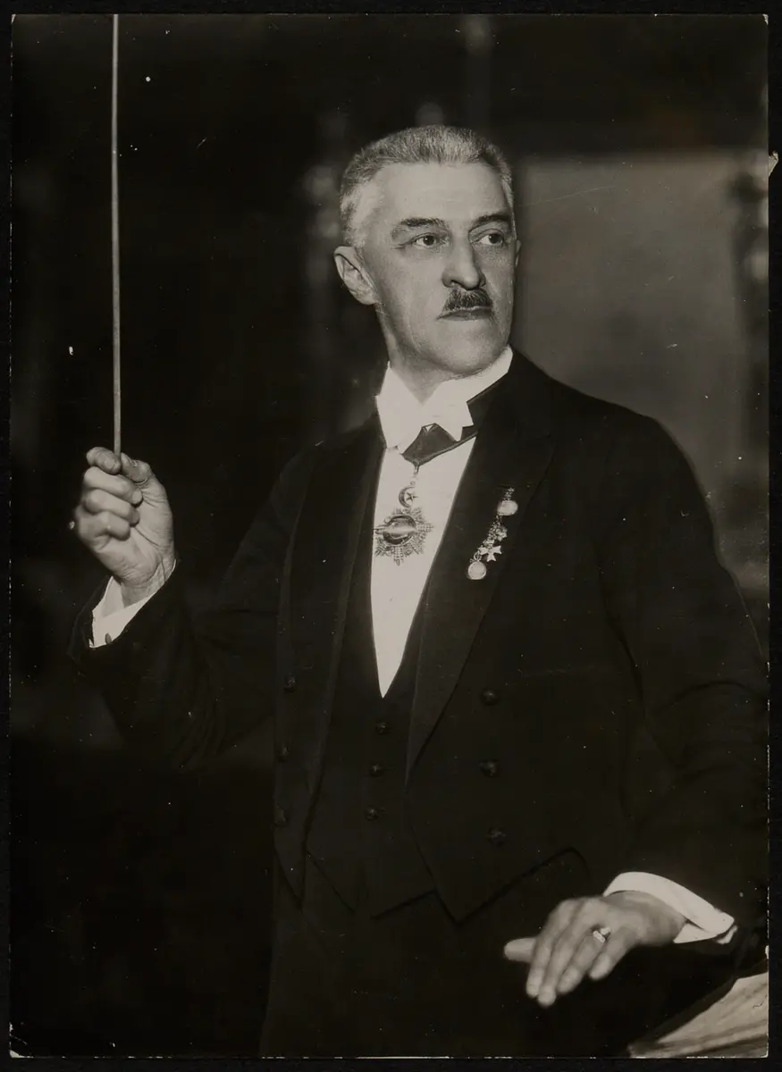 Johann Strauß Enkel