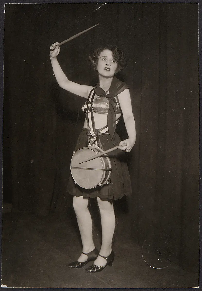 Elsie Altmann