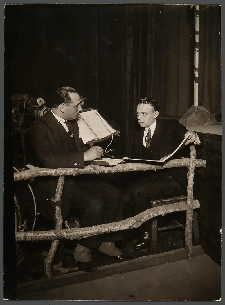 Bernhard Marholm