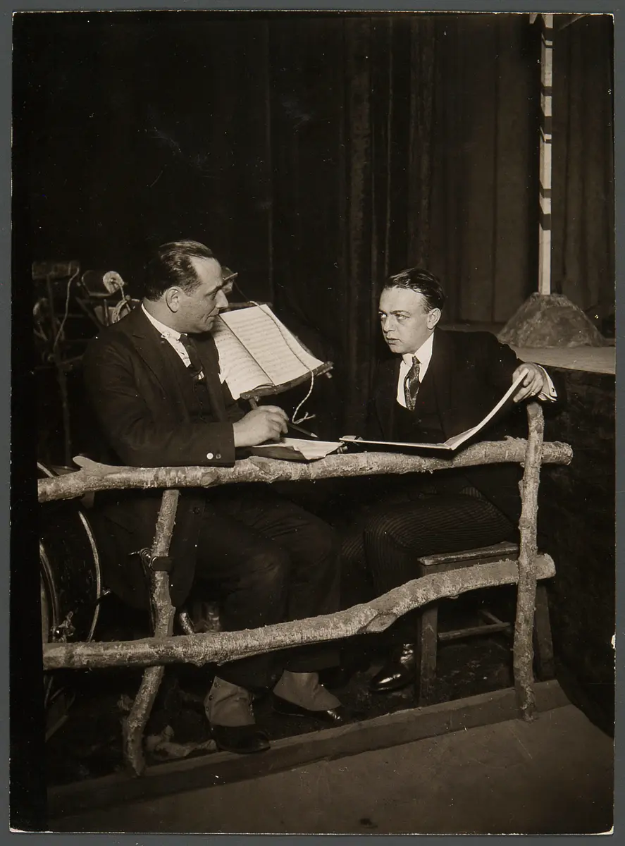 Bernhard Marholm