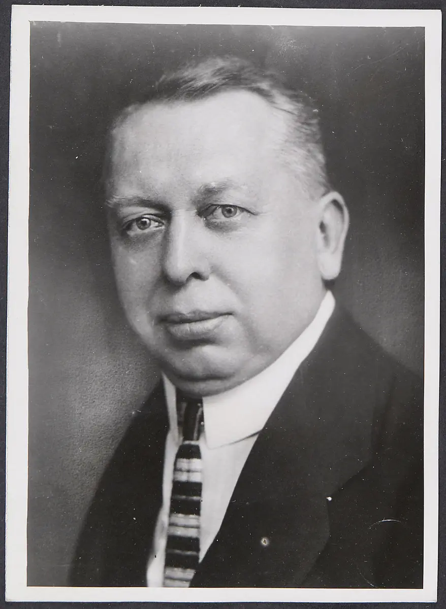 Julius Horst