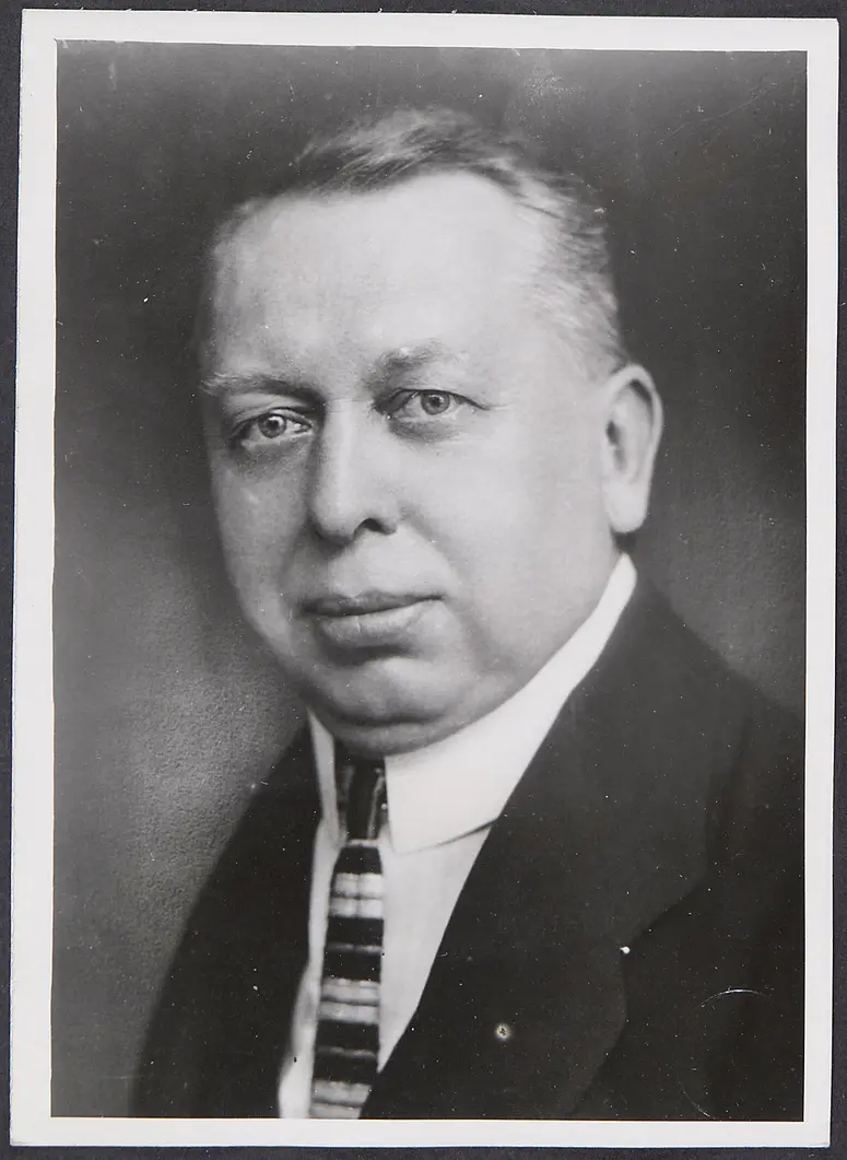 Julius Horst