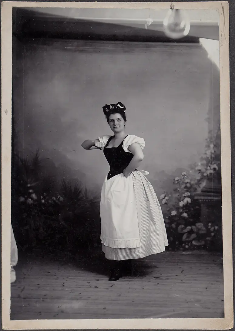Pepi Kramer-Glöckner