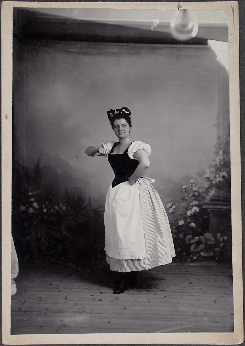 Pepi Kramer-Glöckner