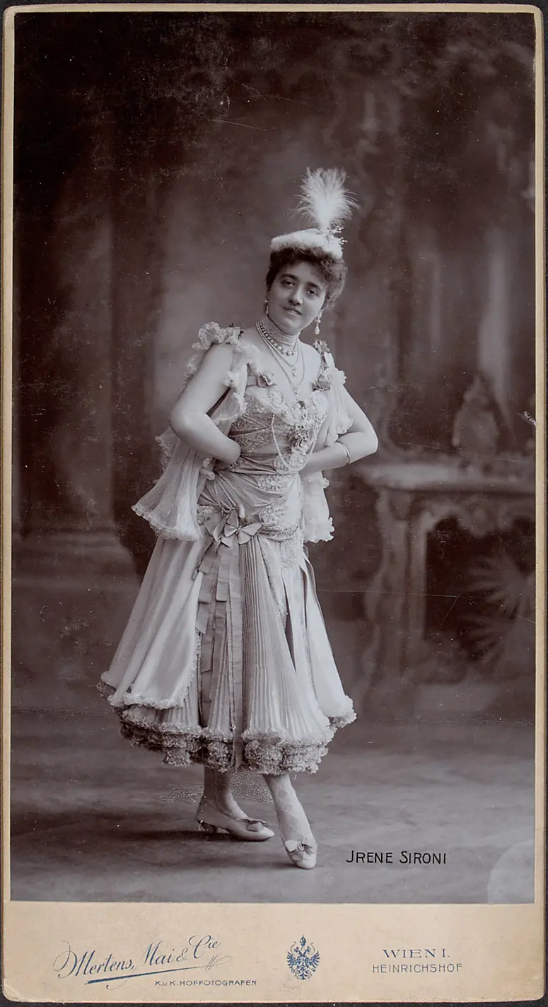 Irene Sironi
