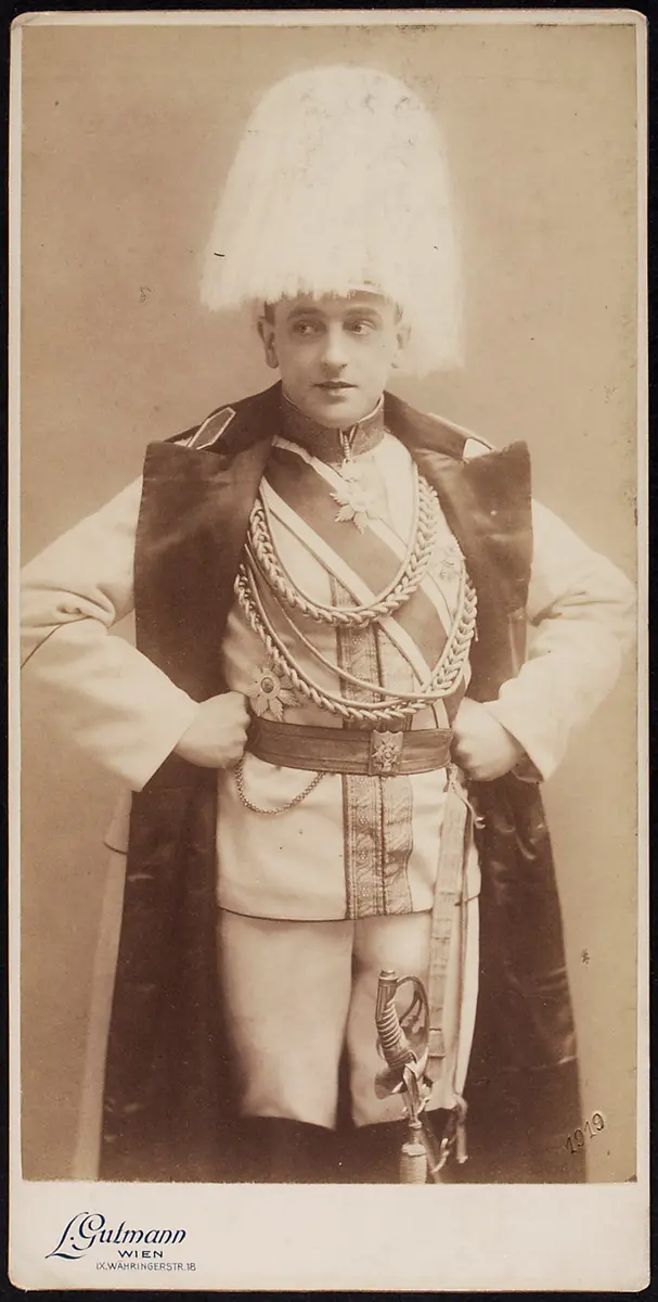 Hubert Marischka