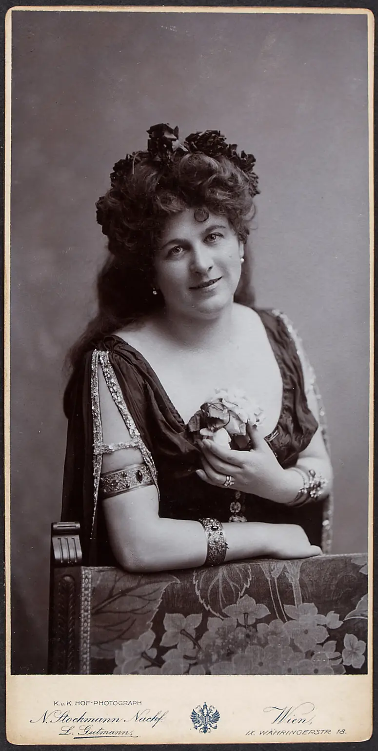 Gabriele Modl
