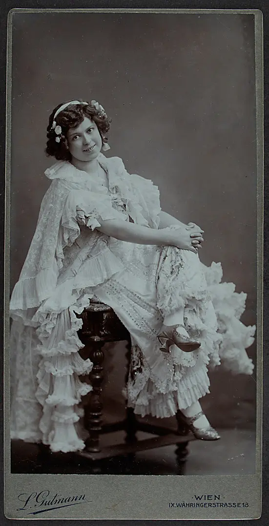Louise Kartousch