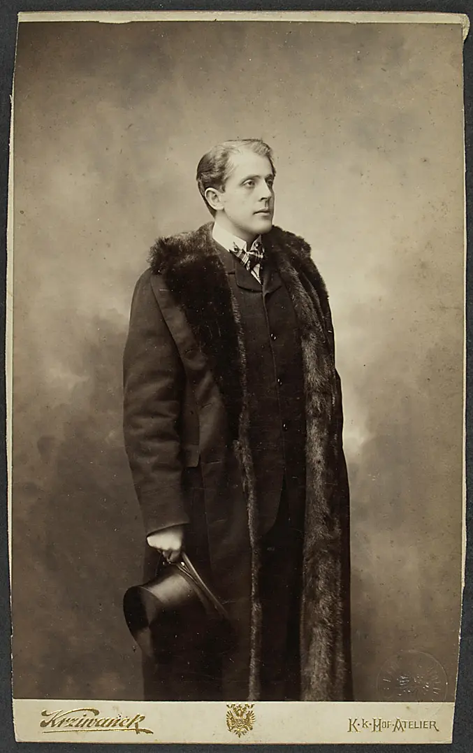 Rudolf Christians