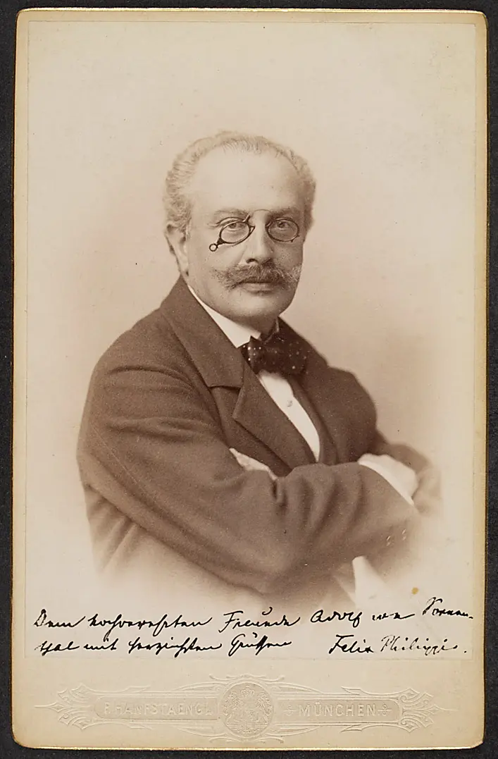 Felix Philippi