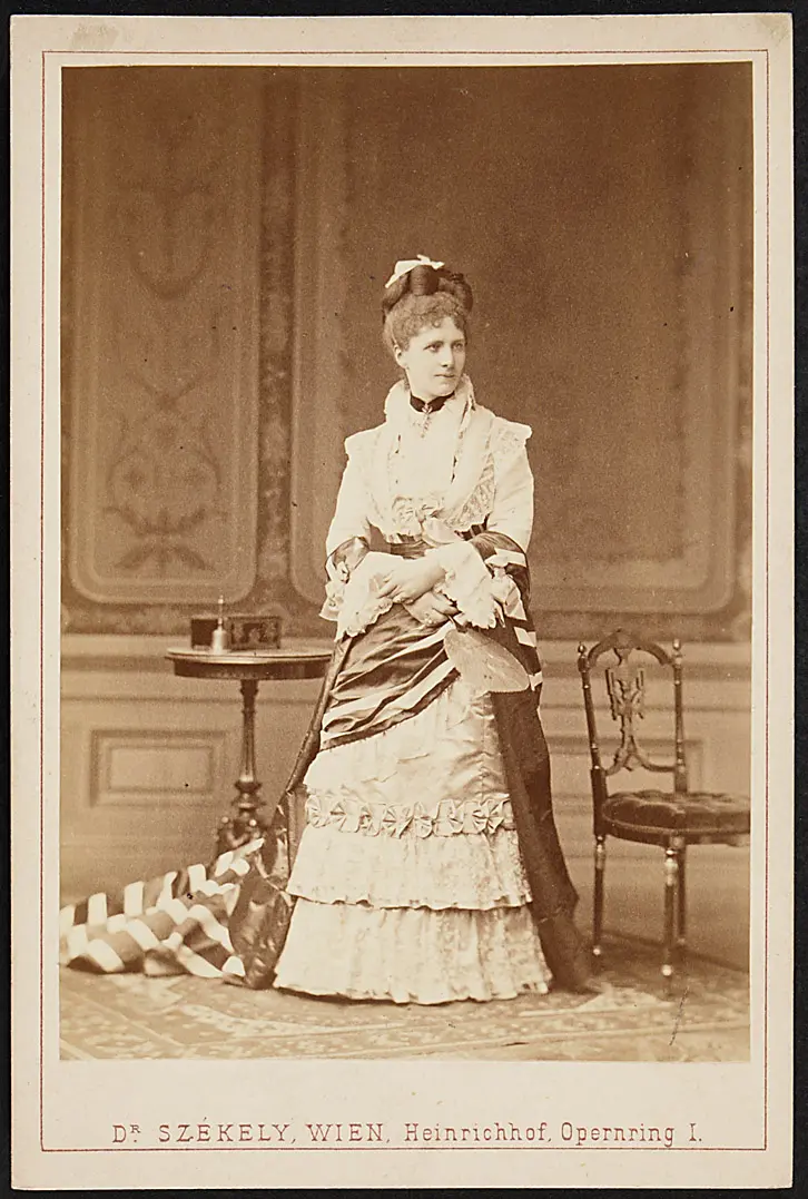 Zerline Gabillon