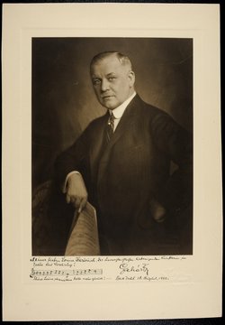 Franz Lehar