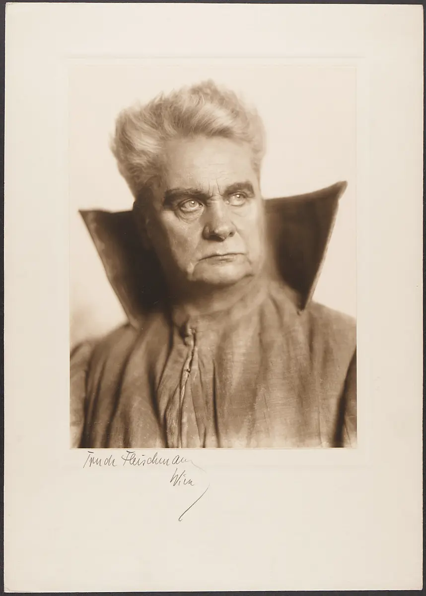 Hugo Thimig