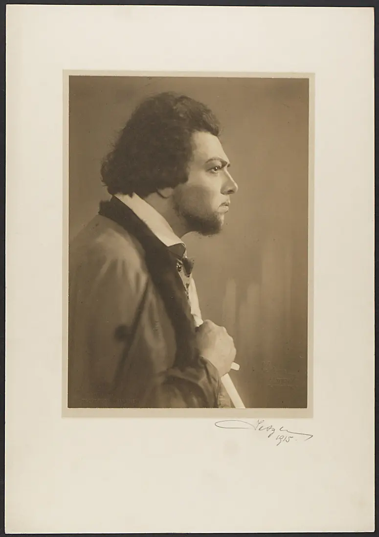 Alfred Gerasch