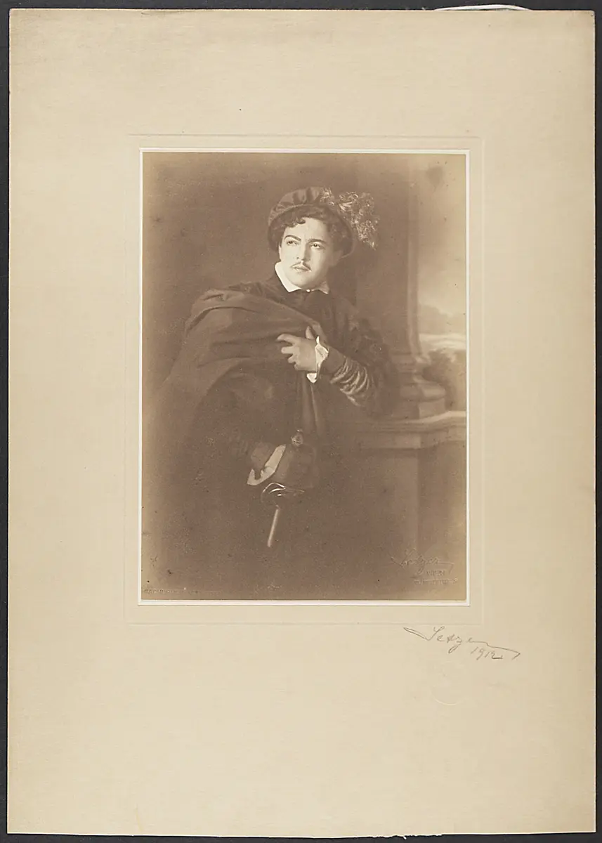 Alfred Gerasch
