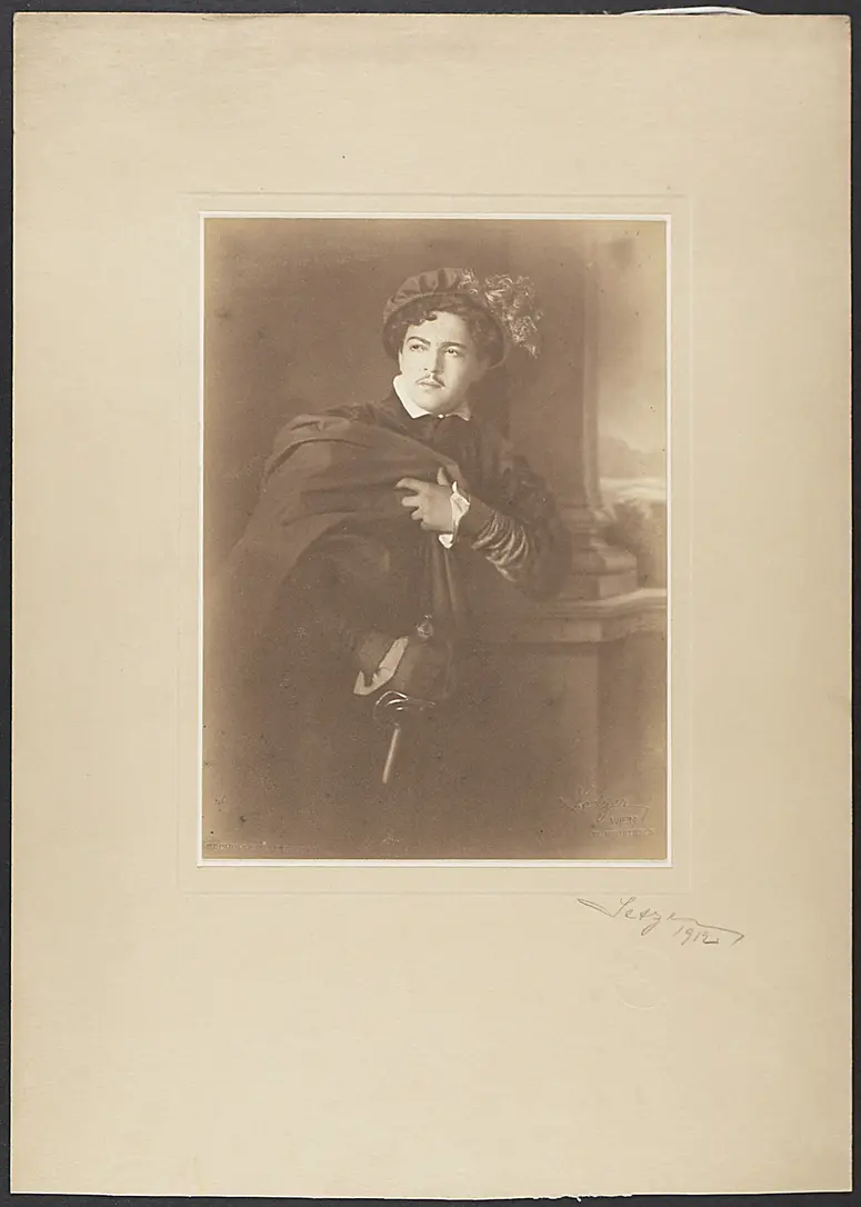 Alfred Gerasch