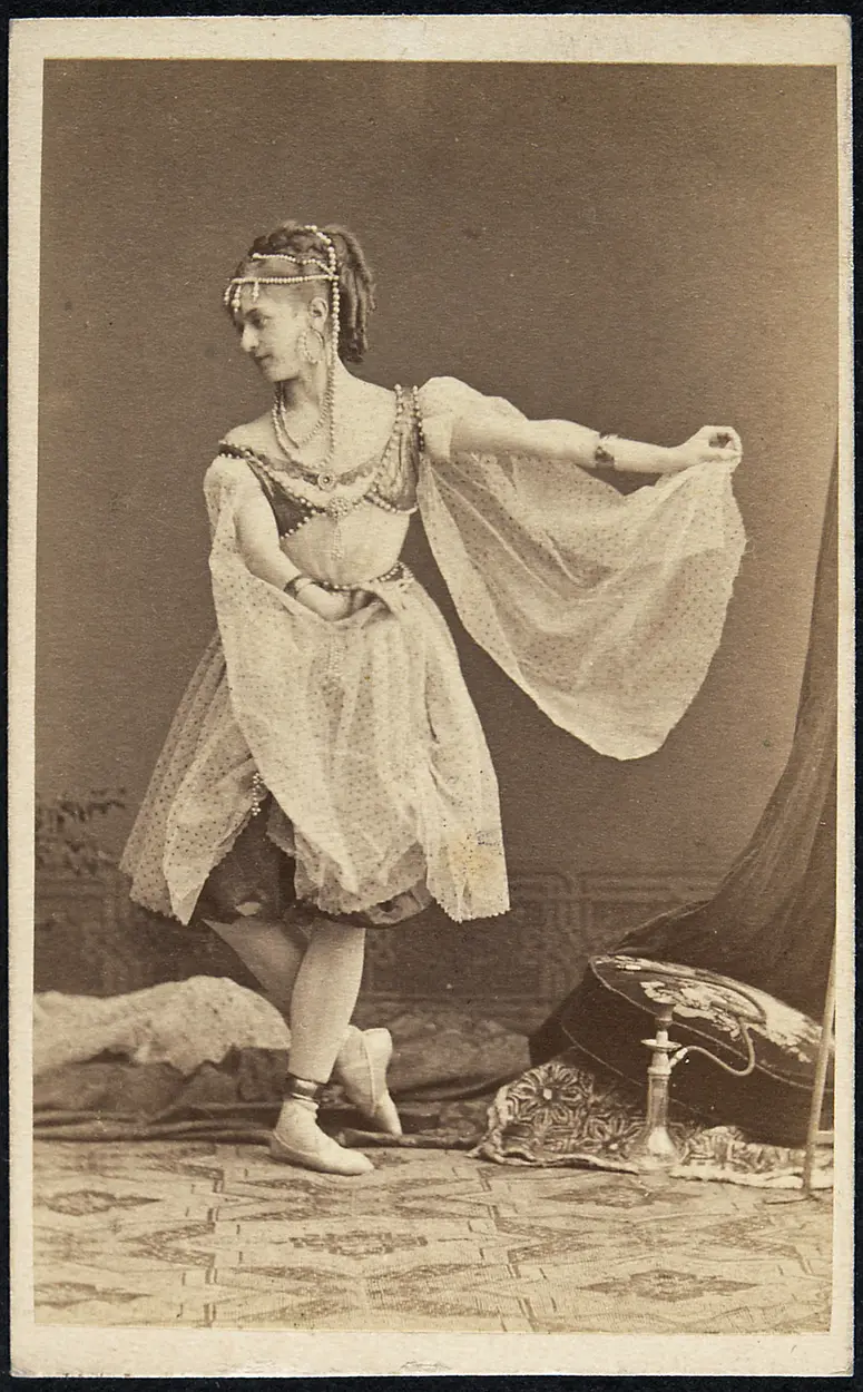 Henriette Mauthner