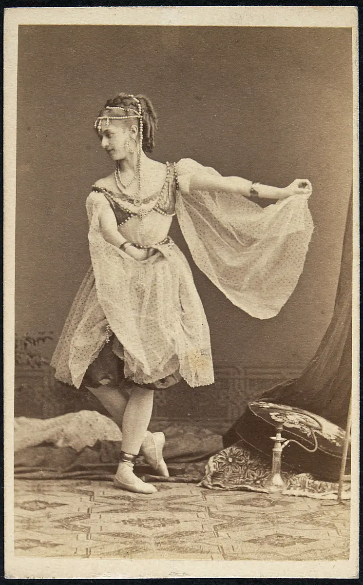 Henriette Mauthner