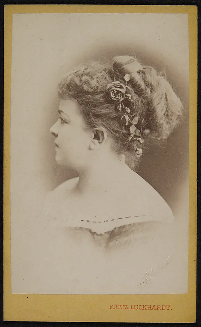 Therese Braunecker-Schäfer