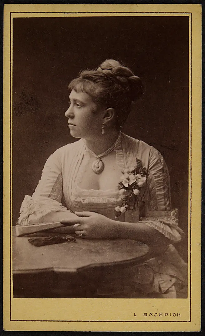 Mathilde Klein
