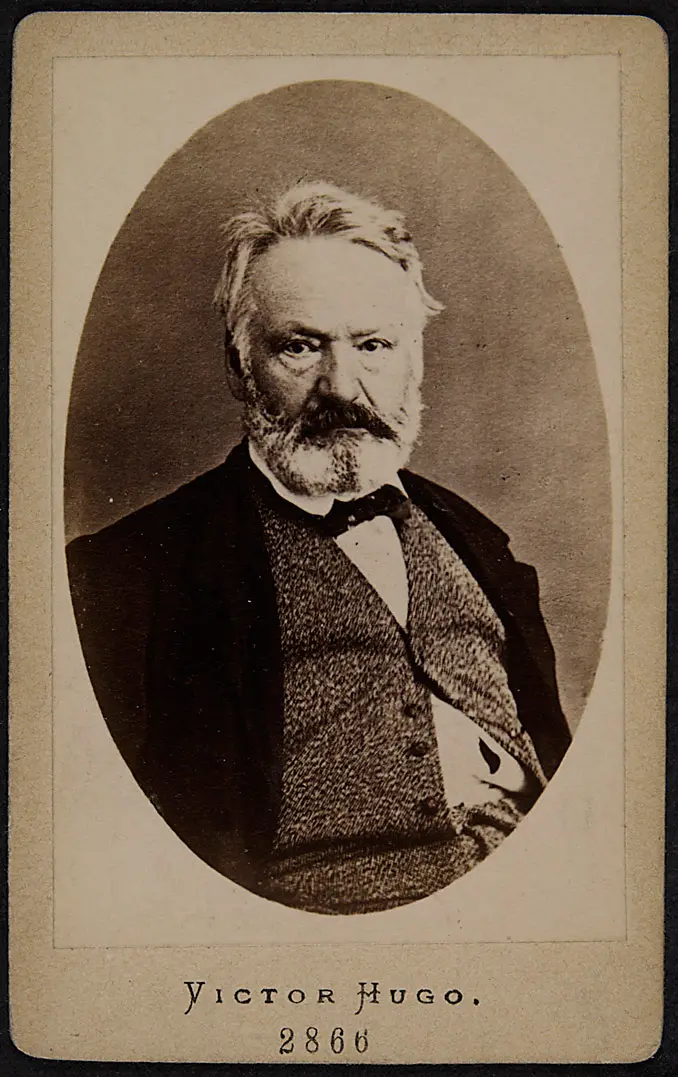 Victor Hugo