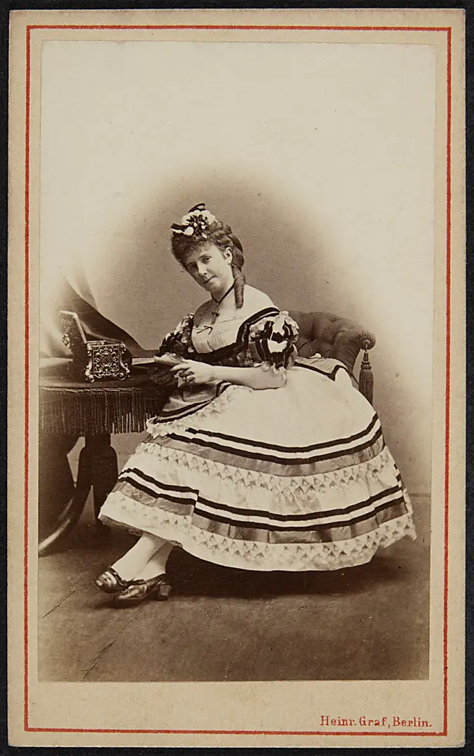 Karoline Mayr