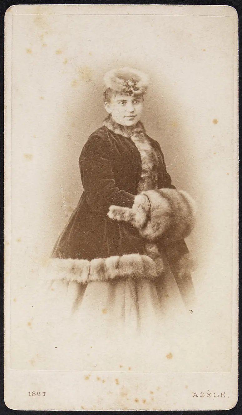 Josefine Gallmeyer
